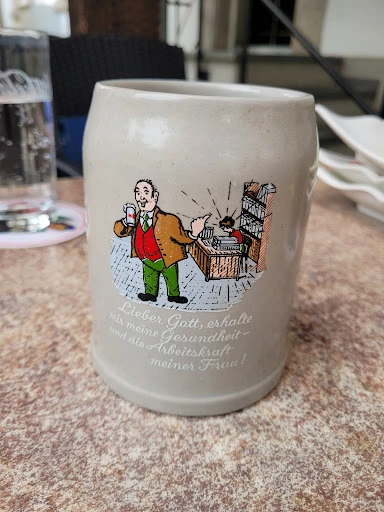 Restaurant Pizzeria Sankt Blasier Stüble  photo 2