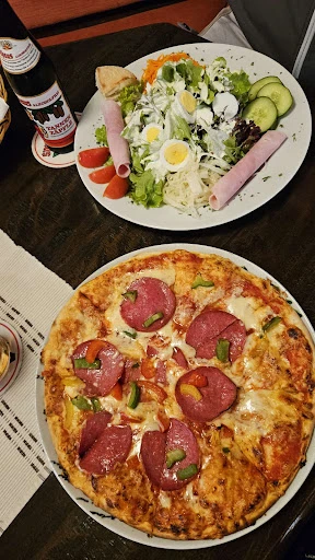 Restaurant Pizzeria Sankt Blasier Stüble  photo 1