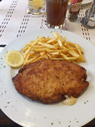 Restaurant Pizzeria Sankt Blasier Stüble  photo 10