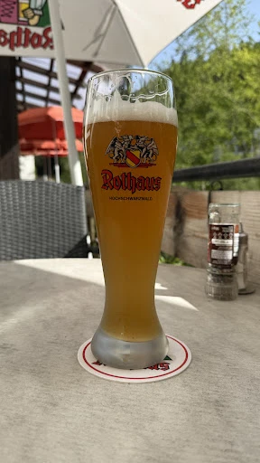 Restaurant Pizzeria Sankt Blasier Stüble  photo 5